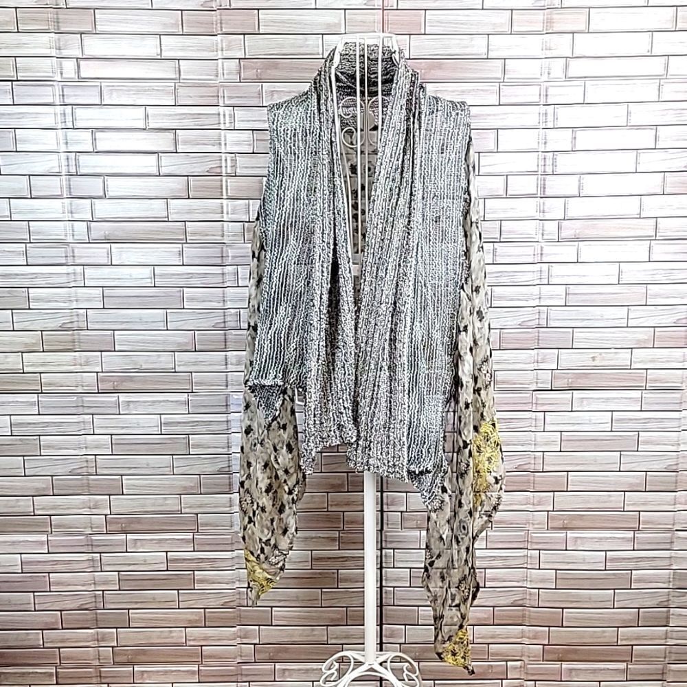 Collection Eighteen summer scarf One Size